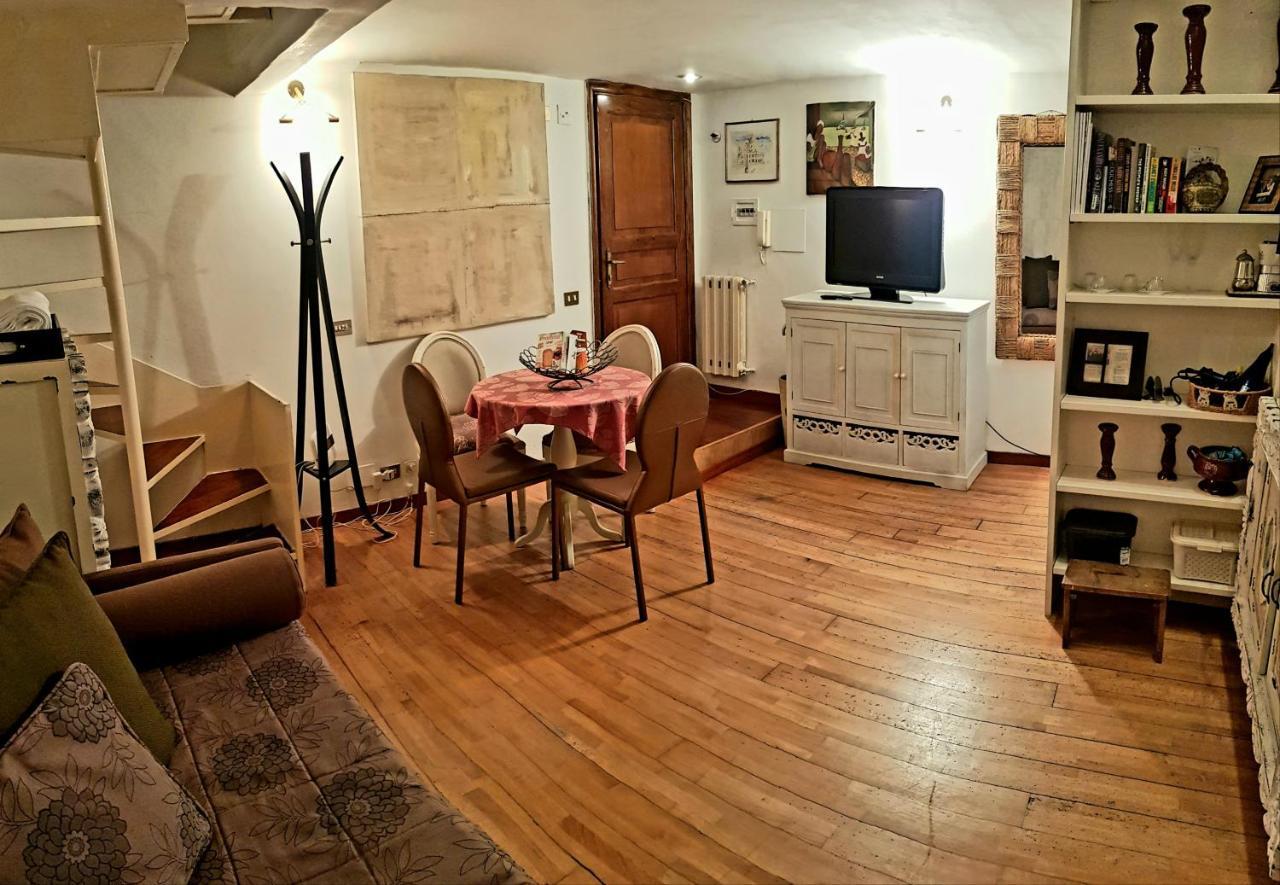 Navona Best House Rzym Zewnętrze zdjęcie